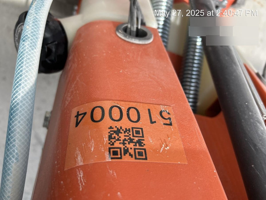 2025 HUSQVARNA FS524