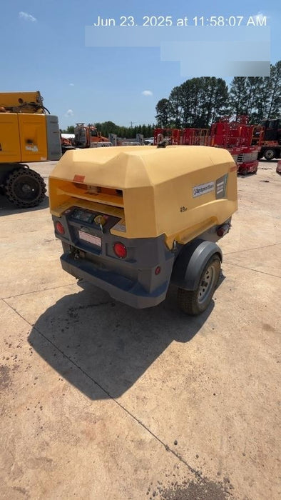 2020 ATLAS COPCO XAS188