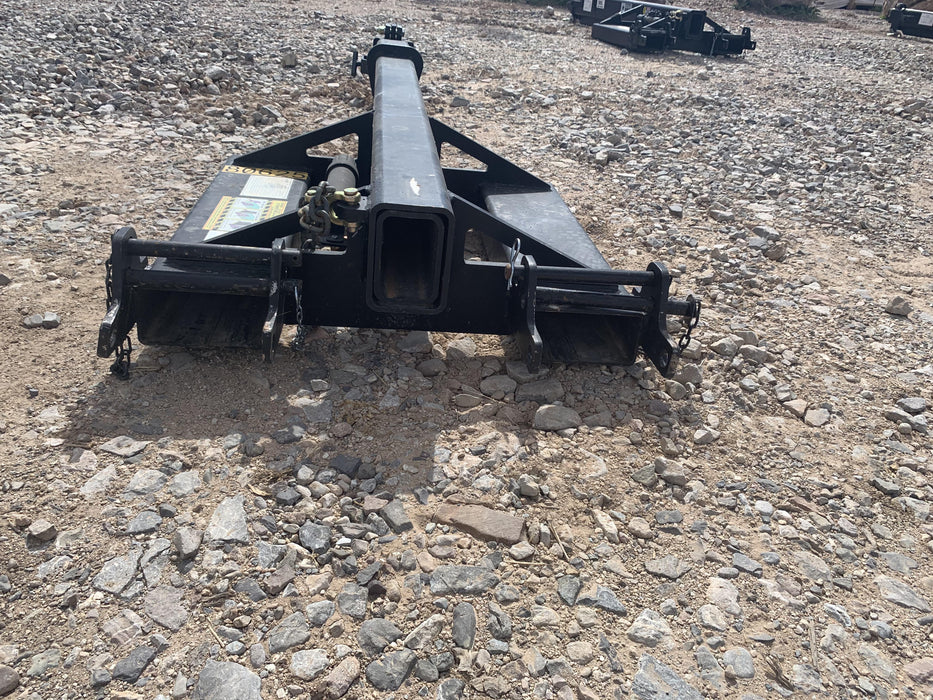 2020 STAR INDUSTRIES M1360B - Star JIB Boom