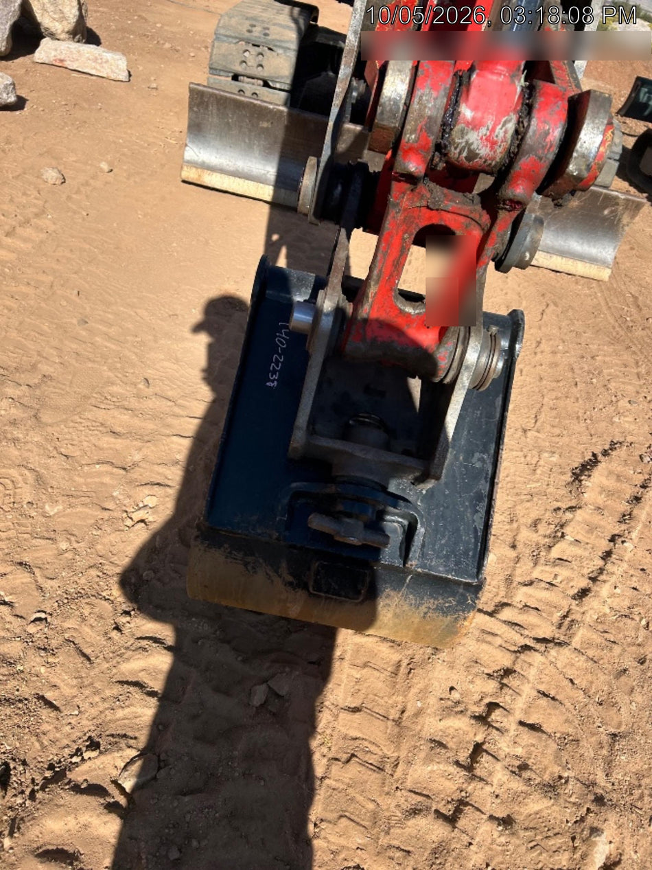 2021 LINK-BELT 80X3EX