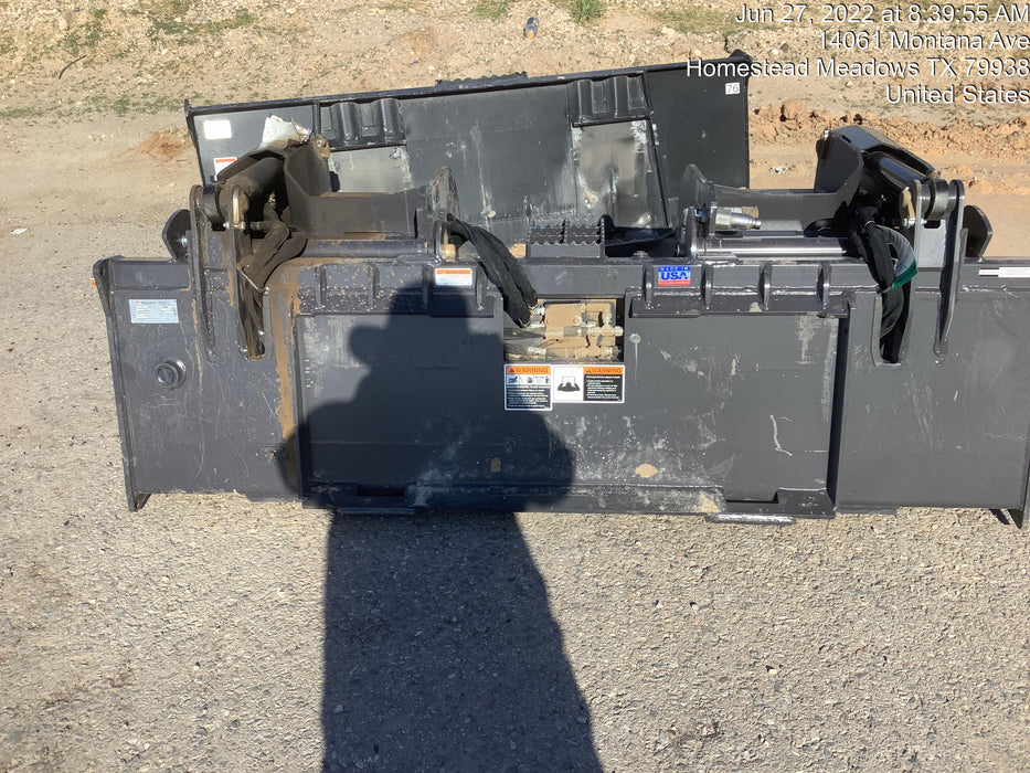 2022 PALADIN UTILITY GRAPPLE 11876-0022