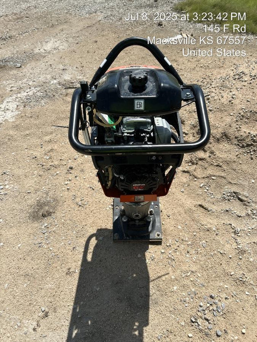 2024 HUSQVARNA LT6005