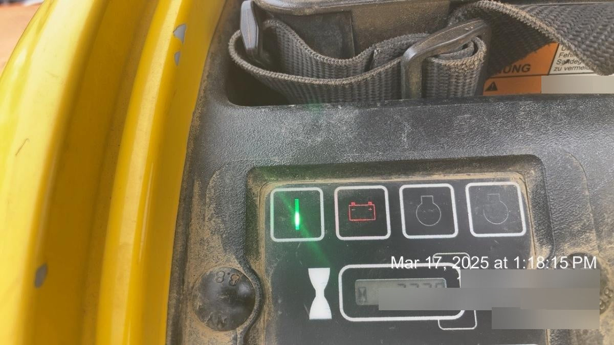 2021 WACKER NEUSON RTLx-SC3
