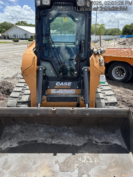 2023 CASE TR310B