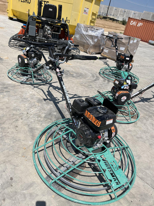 2024 MULTIQUIP B46H90