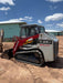 2022 TAKEUCHI TL8R2-R