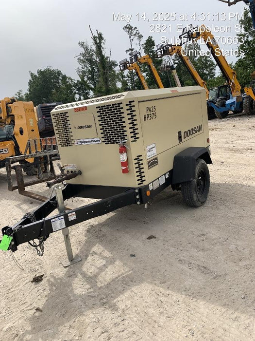 2023 DOOSAN P425/HP375WCU