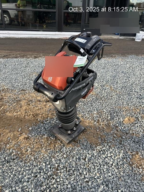 2024 HUSQVARNA LT6005