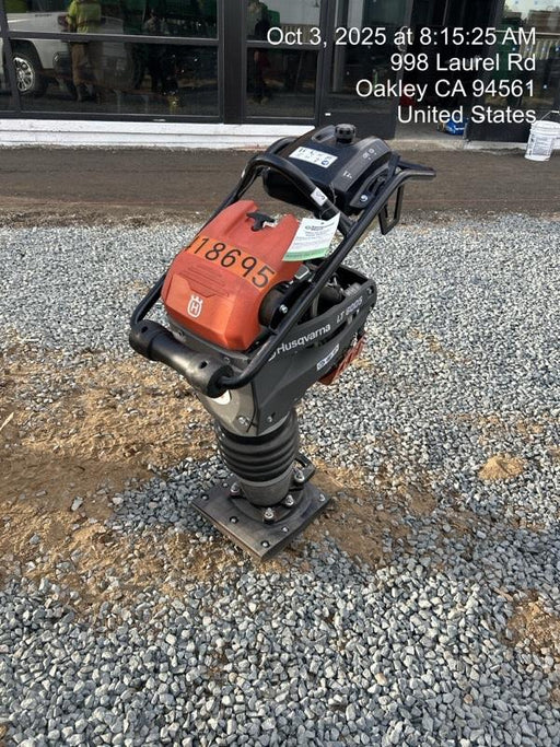 2024 HUSQVARNA LT6005