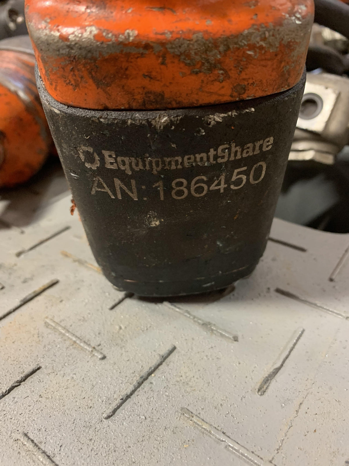 2021 MICHIGAN PNEUMATIC 751SS