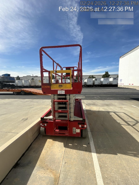 2021 MEC 4555SE