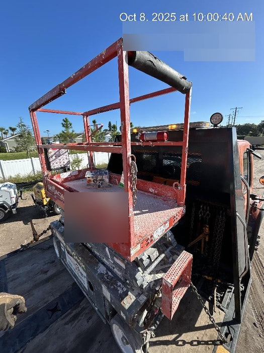 2018 SKYJACK SJIII-3219