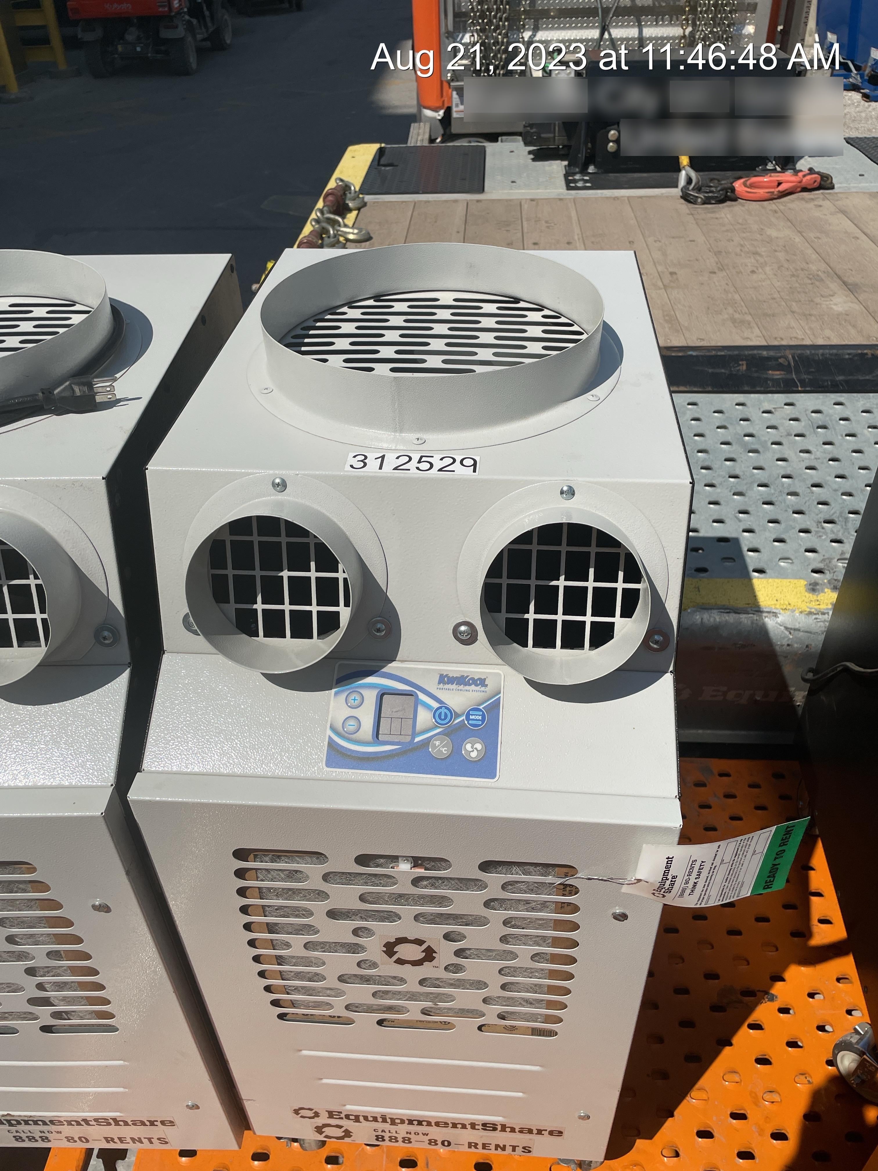 2023 KWIKOOL KPAC1411-2