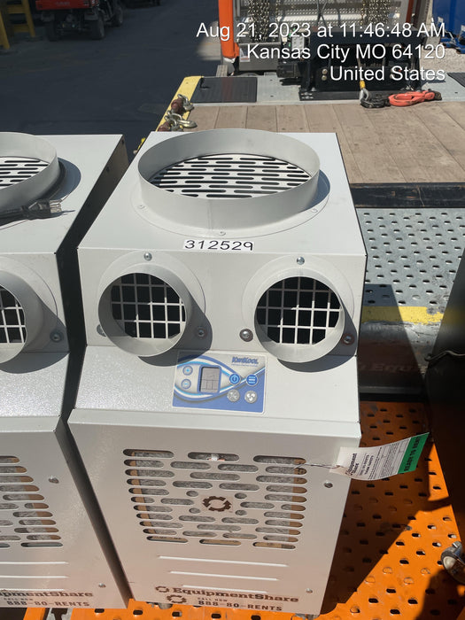 2023 KWIKOOL KPAC1411-2