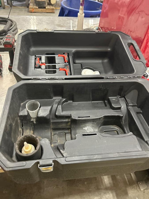 2024 TITAN PGD3200XPM