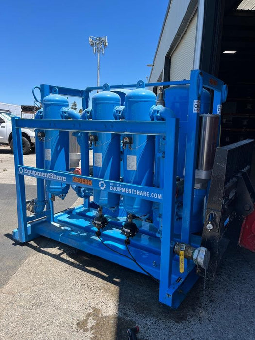 2024 HANKISON RDH-1550G