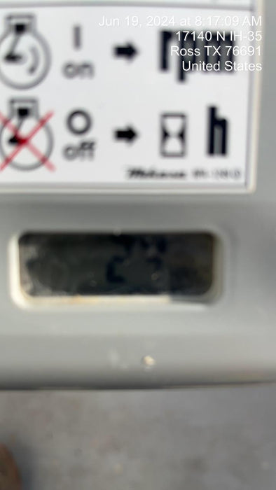 2023 MULTIQUIP MTX60HD