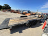 2020 LOADTRAIL Tilt-Deck Rental Trailer