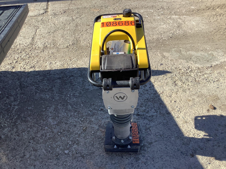 2020 WACKER NEUSON BS50-4As