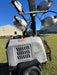 2019 Wacker Neuson LTV6L-MH Wacker Neuson LTV6L Mobile Light Tower w/Fuel Level Sensor Installed