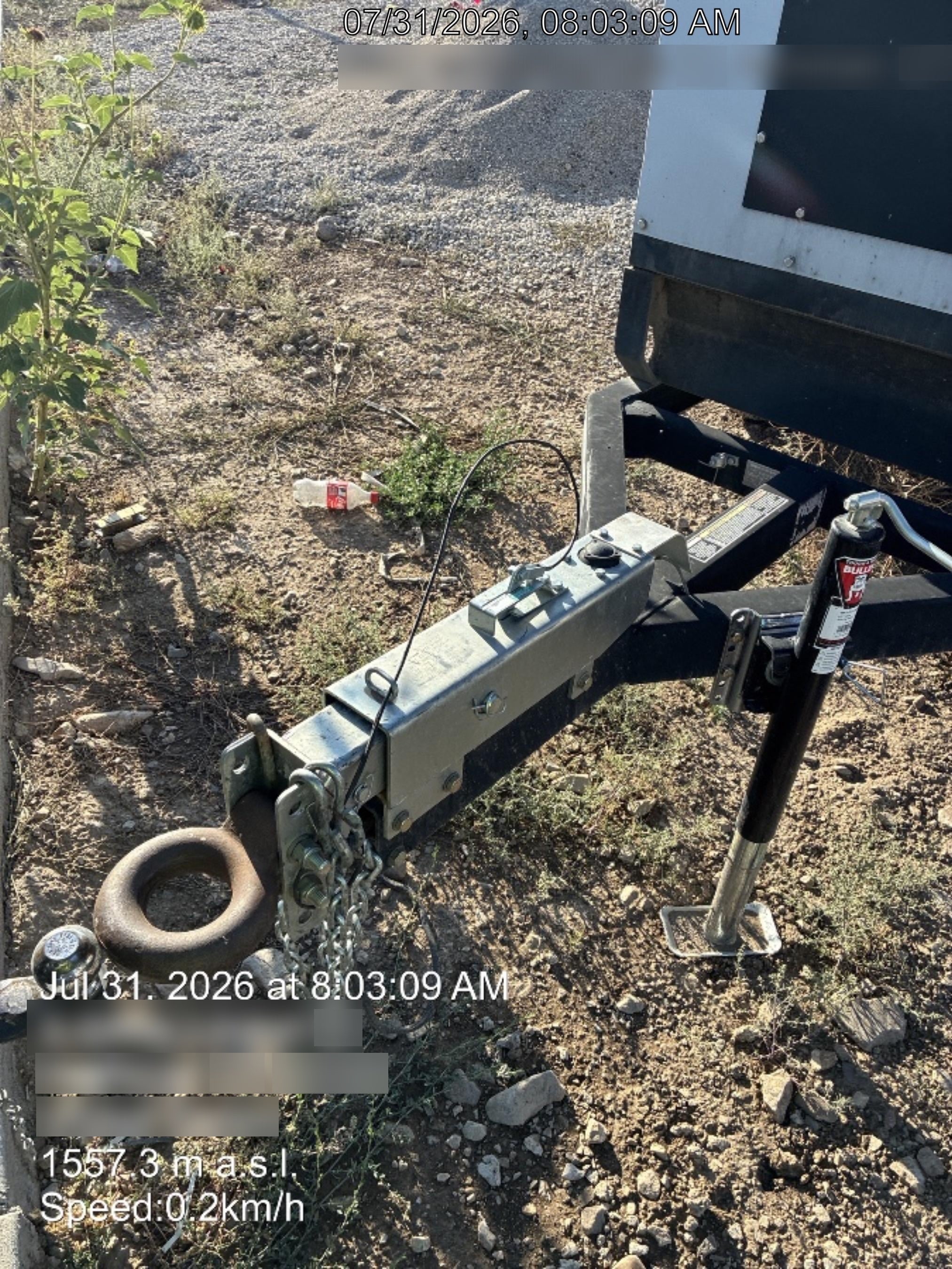 2020 WACKER NEUSON G25