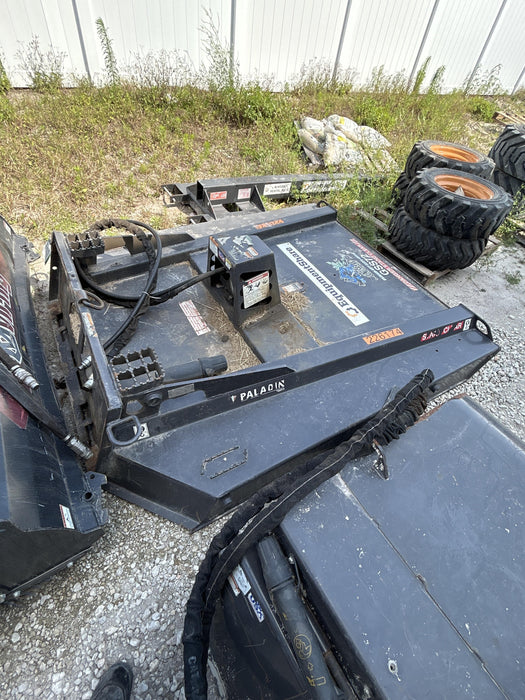 2022 PALADIN 30372A-0022