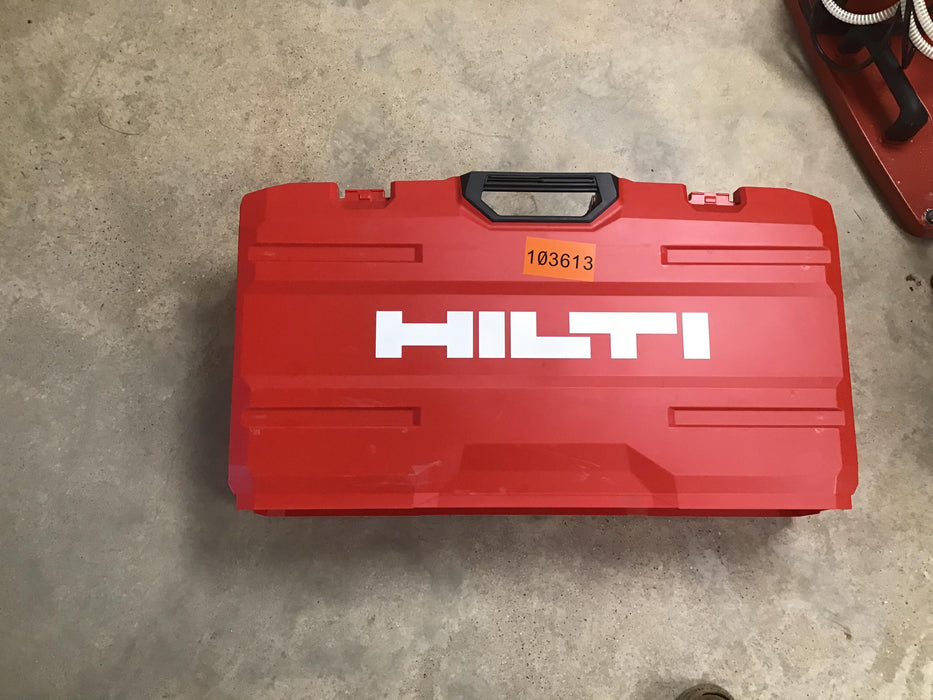 2020 HILTI DG 150
