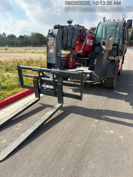 2019 MAGNI TH 12.80