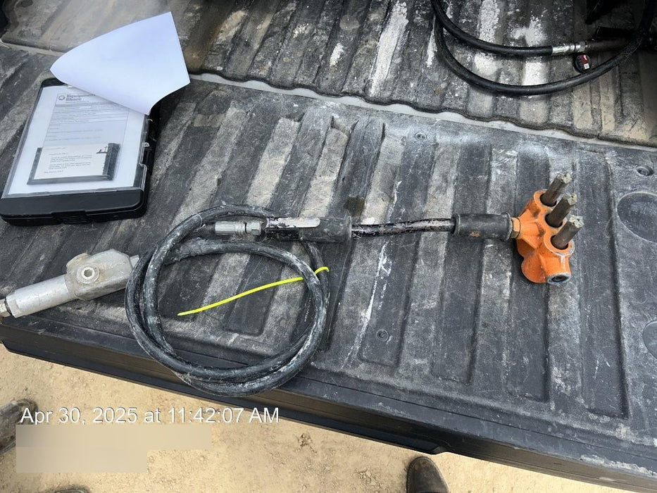 2020 MICHIGAN PNEUMATIC MP-903-3L