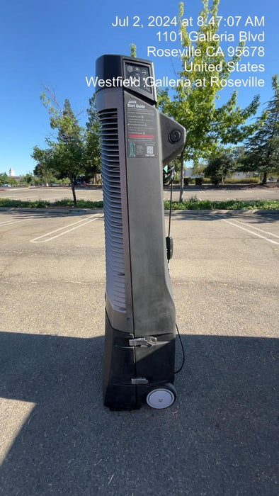 2023 VECTOR Vector Max