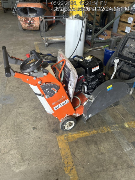 2024 HUSQVARNA FS 400 LV