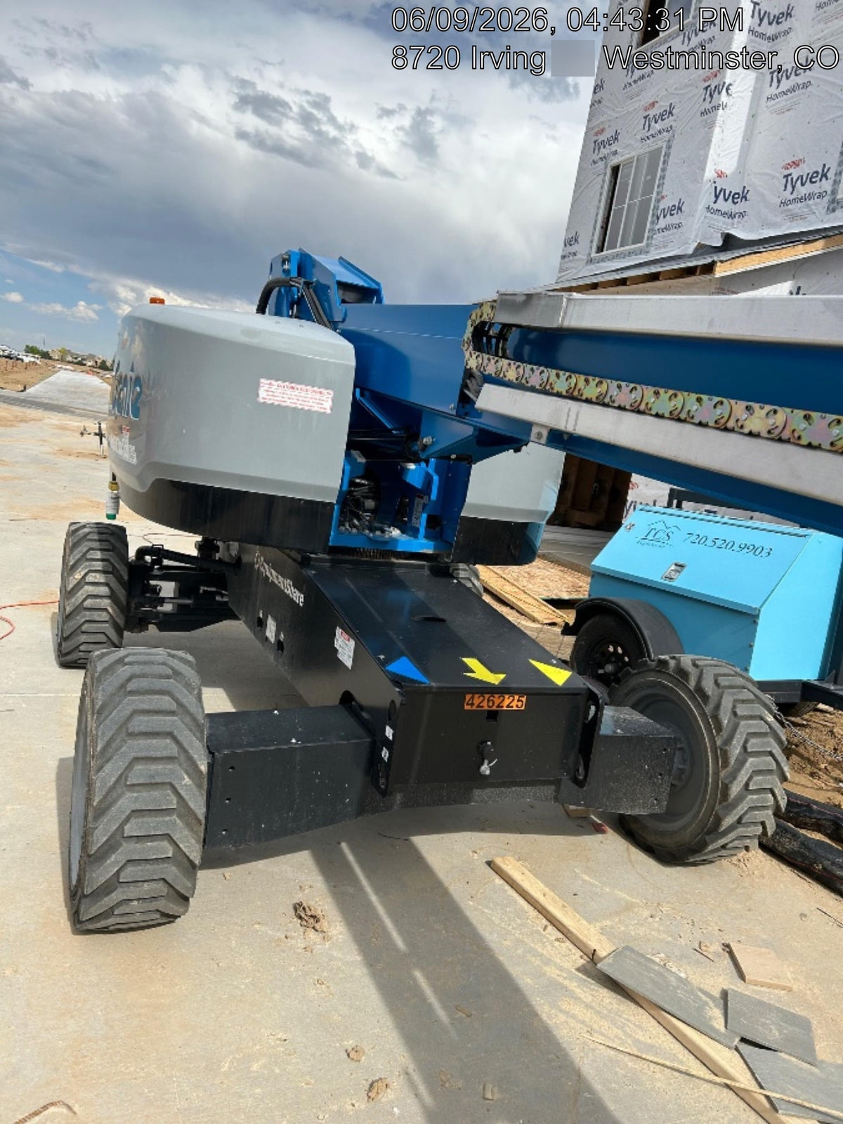 2024 GENIE S-45 XC