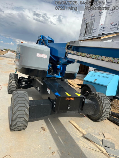 2024 GENIE S-45 XC