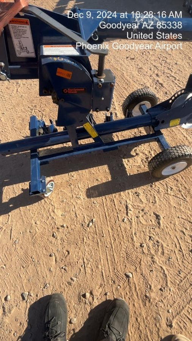 2024 CURRENT TOOLS 100A