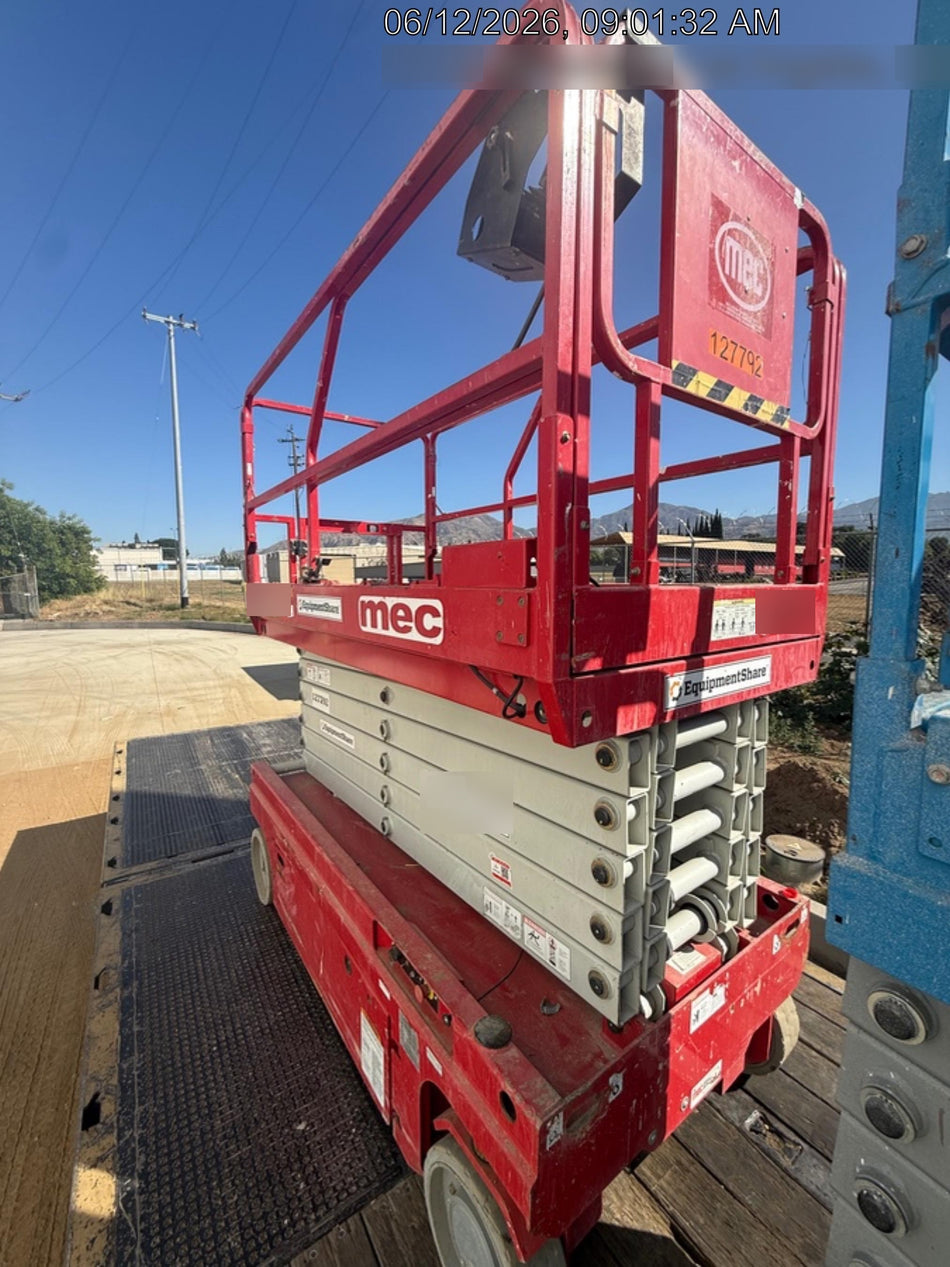 2021 MEC 4046SE