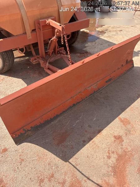 2025 BROCE RK350