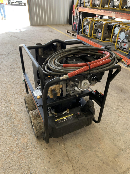 2020 MI-T-M CORPORATION HSP-3504-3MGH