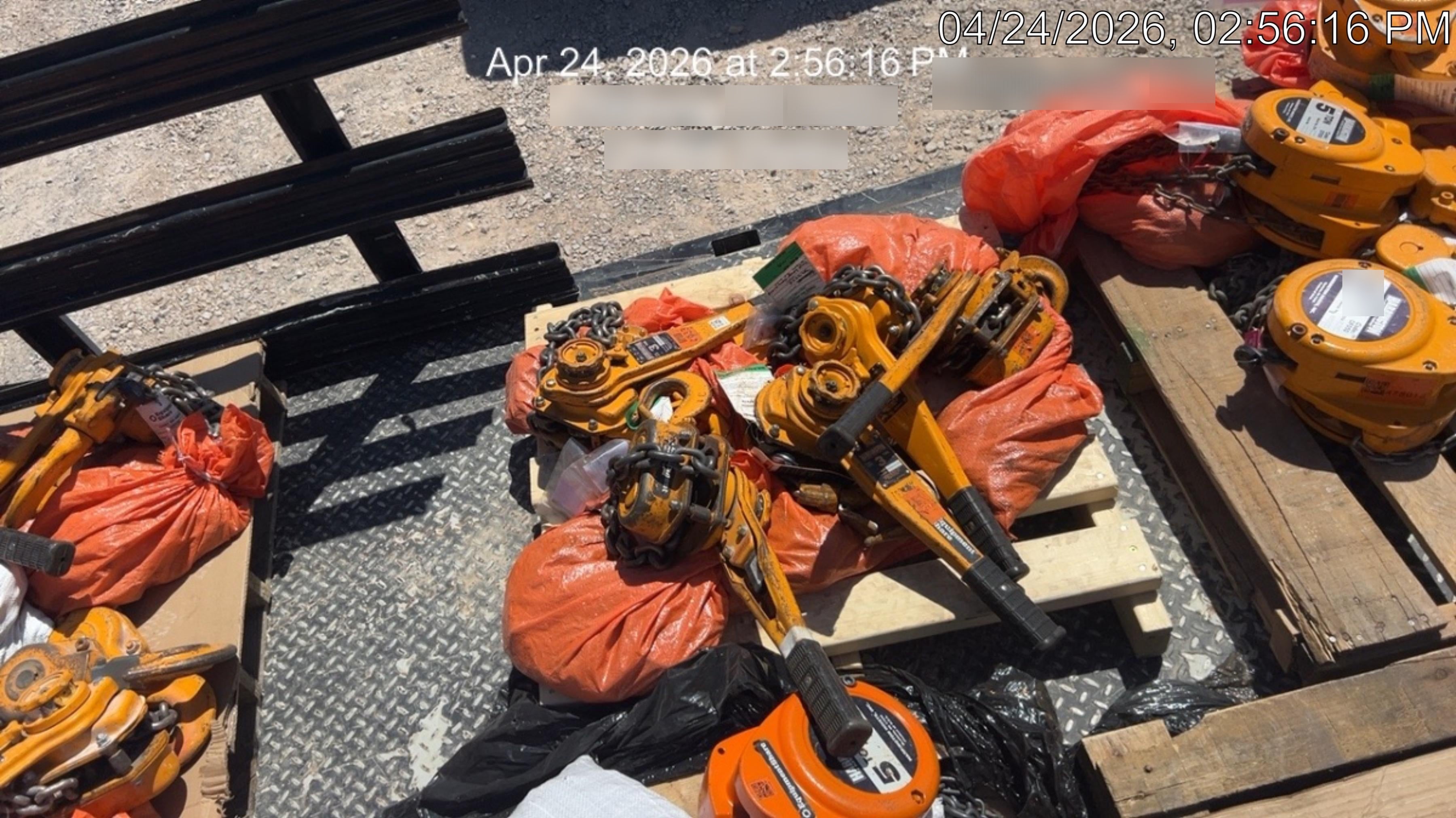 2021 HARRINGTON L5LB030-20