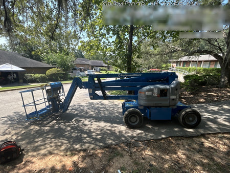 2025 GENIE Z-45/25J DC