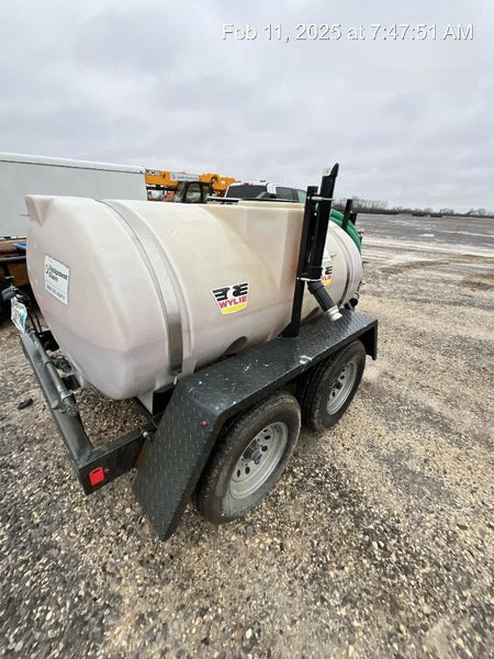 2023 WYLIE EXP-500L