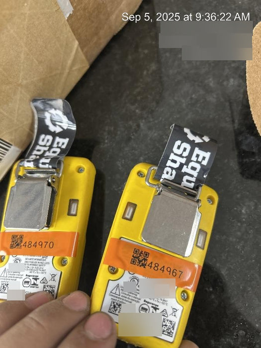 2024 HONEYWELL BWC2-H - Honeywell