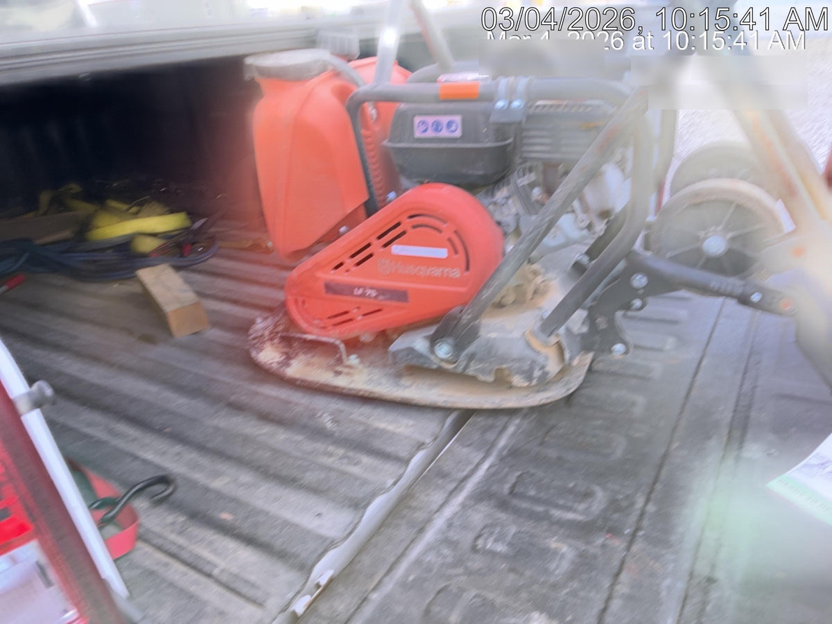 2024 HUSQVARNA LF75
