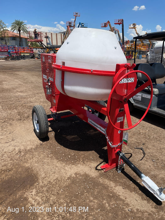 2023 MULTIQUIP MC12PH