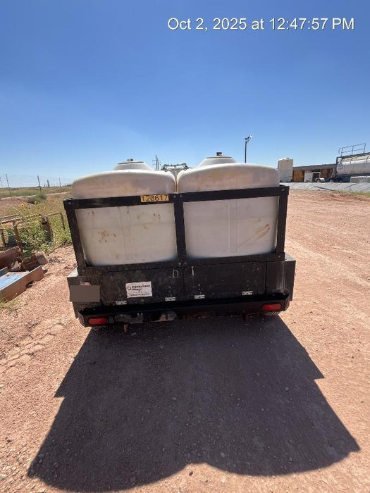 2019 MI-T-M CORPORATION HS-3505-1MGH-UR