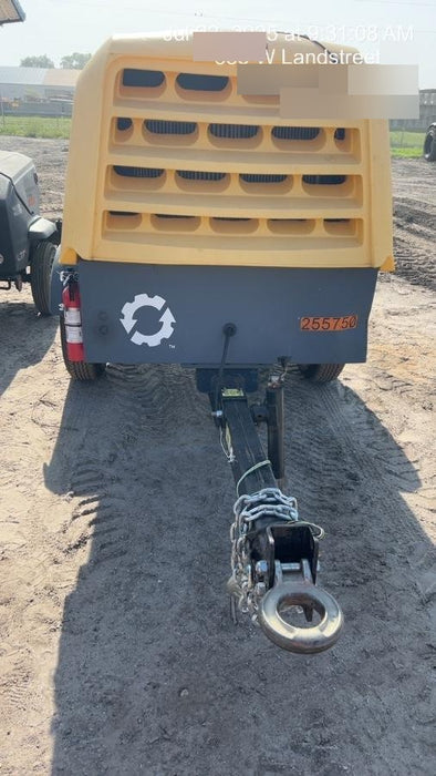 2022 ATLAS COPCO XAS188 CWK