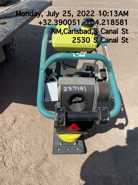 2022 AMMANN ATR 60 P