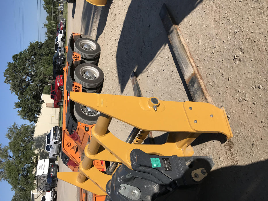 2020 JOHN DEERE 96" Loader Fork Carriage - John Deere