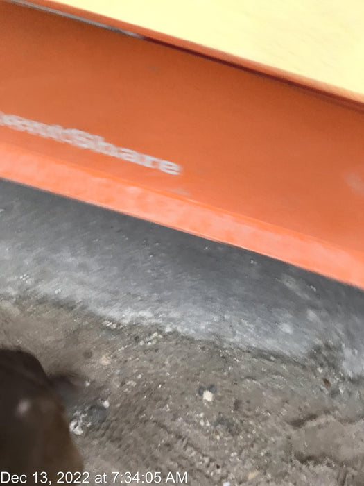 2022 TAYLOR DUNN R-380