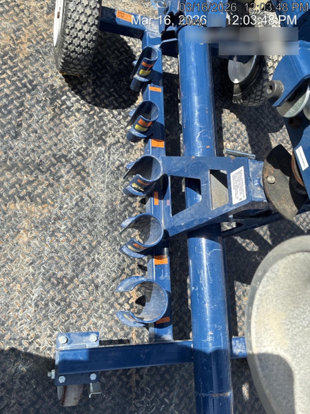 2025 CURRENT TOOLS 100A