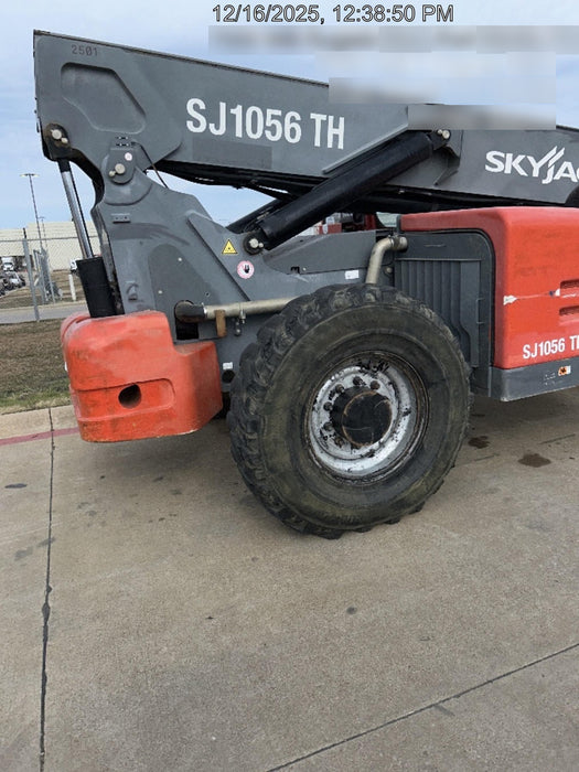 2016 SKYJACK SJ1056 TH